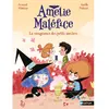 Image de Amélie Maléfice - La vengeance des petits sorciers - Arnaud Alméras
