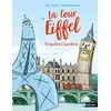 Image de La tour Eiffel Enquête à Londres - Mymi Doinet