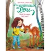 Image de Les Animaux de Lou : Où est ta maman, Petit Faon ? - Mymi Doinet