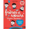 Image de Frères et soeurs vivons heureux ! - Isabelle Filliozat