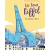 Image de La tour Eiffel se balade à Paris ! - Mymi Doinet