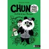 Image de Chun le panda baby-sitter - De l'or et du chococo - Tome 2 - Florence Hinckel