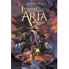 Image de Légendes des mondes d'Aria - Tome 03 La prophétie noire - Fabien Clavel