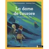 Image de Une enquête de Lif et Oddi - La dame de l'Aurore - Sébastien Pelon