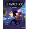 Image de Le Buveur d'encre - Le buveur d'art - Eric Sanvoisin