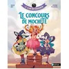 Image de Le clan du chaudron : Le concours de mocheté - David Bry