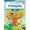 Image de Mon année de francais - CE1 - Fichier élève 2 - Françoise Picot