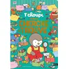 Image de Maxi Cherche et Trouve T'choupi - Thierry Courtin