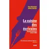 Image de La cuisine des écrivains - Quand la littérature passe à table - Elsa Delachair