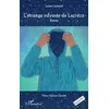 Image de L'étrange odyssée de Lucrèce - Julien Ledoux