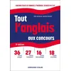 Image de Tout l'anglais aux concours - 3e éd - Eddy Chevalier