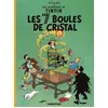 Image de Les 7 boules de cristal - Hergé
