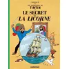 Image de Le Secret de La Licorne - Hergé