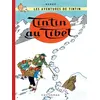 Image de Tintin au Tibet - Hergé