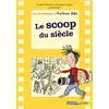Image de La vie héroïque d'Antoine Lebic - Sophie Dieuaide