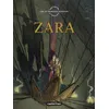 Image de Les Terres Creuses - Luc Schuiten
