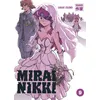 Image de Mirai Nikki - Sakae Esuno