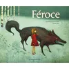 Image de Féroce - Jean-François Chabas