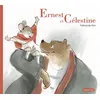 Image de Ernest et Célestine - L'album du film - Daniel Pennac