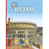 Image de Les Voyages d'Alix - Rome - Gilles Chaillet