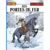 Image de Les Portes de fer - Jacques Martin