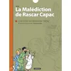 Image de La Malédiction de Rascar Capac - Hergé