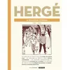 Image de Hergé, le feuilleton intégral - Hergé