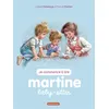 Image de Martine baby-sitter - Gilbert Delahaye