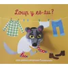 Image de Loup y es-tu ? - Marie Kyprianou
