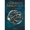 Image de Le Dernier Magicien - Lisa Maxwell