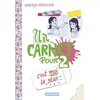 Image de Un carnet pour deux - Sophie Dieuaide