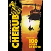 Image de Mission 1 : 100 jours en enfer - Robert Muchamore
