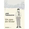Image de Un Zoo en hiver - Jirô Taniguchi