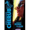 Image de Cherub - Mission 16 : Hors-la-loi - Robert Muchamore
