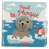 Image de Paul le Phoque - Hélène Chétaud
