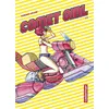 Image de Comet Girl - Yuriko Akase