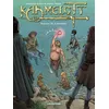 Image de Karadoc Et L'Icosaèdre - Steven Dupré