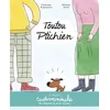 Image de Casterminouche - Toutou Ptichien - Emmanuel Bergounioux