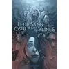 Image de Leur sang coule dans tes veines - Rachel Burge