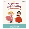 Image de Casterminouche - La princesse qui pue qui pète et Cunégonde l'insupportable - Marie Tibi