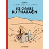 Image de Les Cigares du Pharaon - Hergé