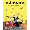 Image de Bâtard - Max De Radiguès