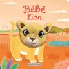 Image de Bébé lion - Huang Yu-Hsuan