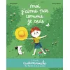 Image de Casterminouche - Moi j'aime pas comme je suis - Alma Brami