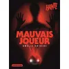 Image de Hanté - Mauvais joueur - Amélie Antoine