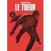 Image de Le Tueur - Luc Jacamon