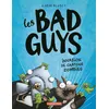 Image de Les Bad guys - Lisa Engels