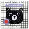 Image de Le Premier Livre Tissu de Bébé - Ours Doudou - Ingela P. Arrhenius