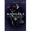 Image de Mangaka - Thibault Vermot