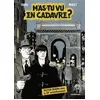 Image de M'as-tu vu en cadavre ? - Léo Malet
